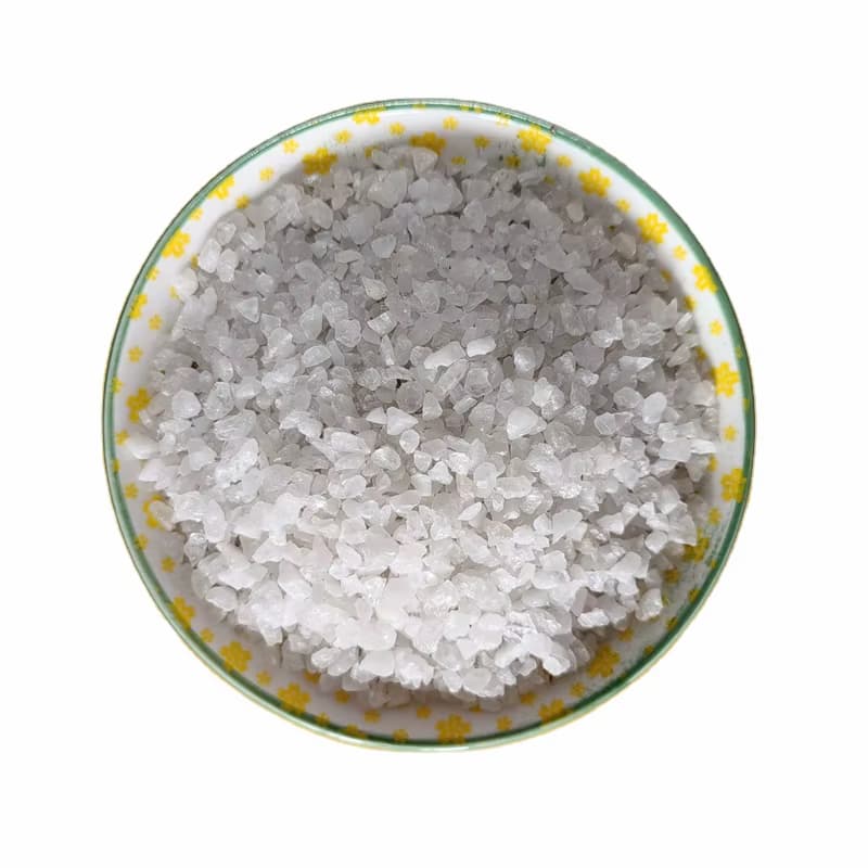 تصویر 1 از سنگ سیلیس سختی گیر مناسب تصفیه آب